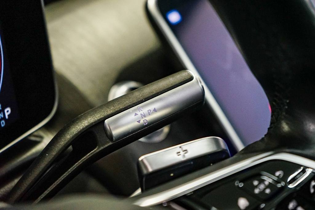 Thumbnail: 2022 Mercedes-Benz S-Class - 15