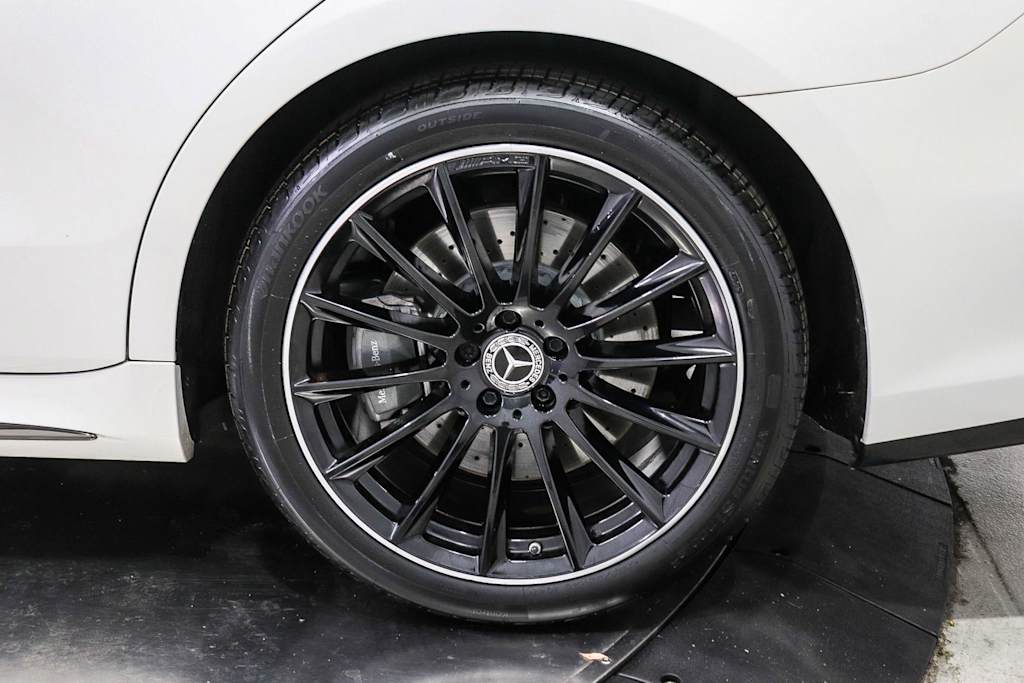 Thumbnail: 2023 Mercedes-Benz S-Class - 21
