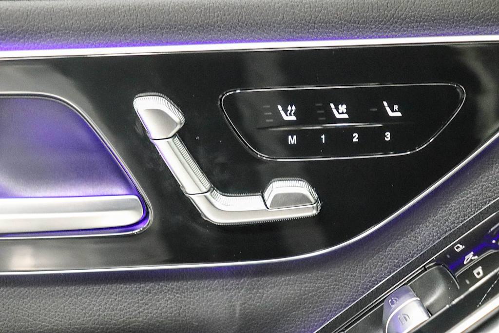 Thumbnail: 2026 Mercedes-Benz S-Class - 25