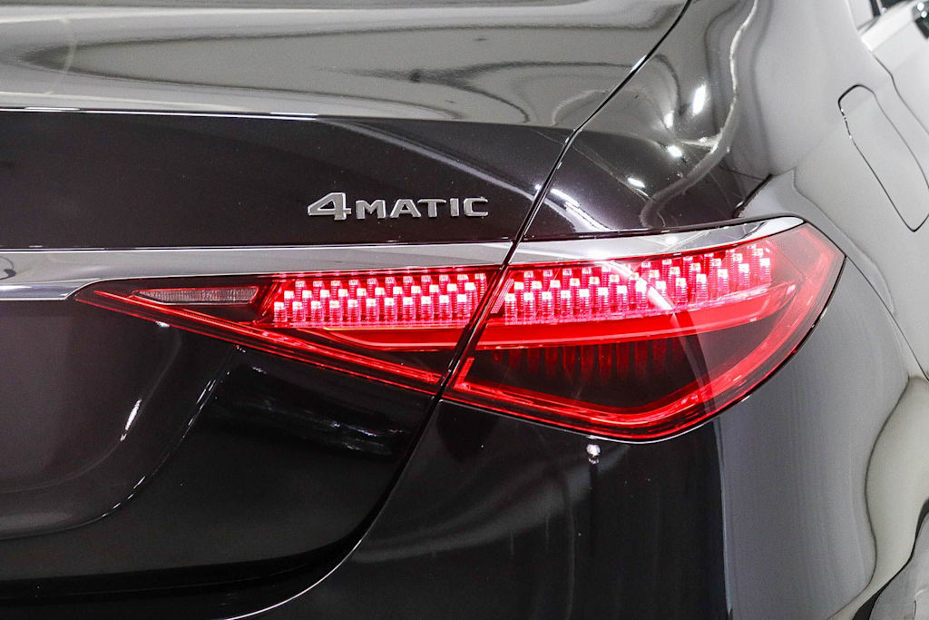 Thumbnail: 2026 Mercedes-Benz S-Class - 23