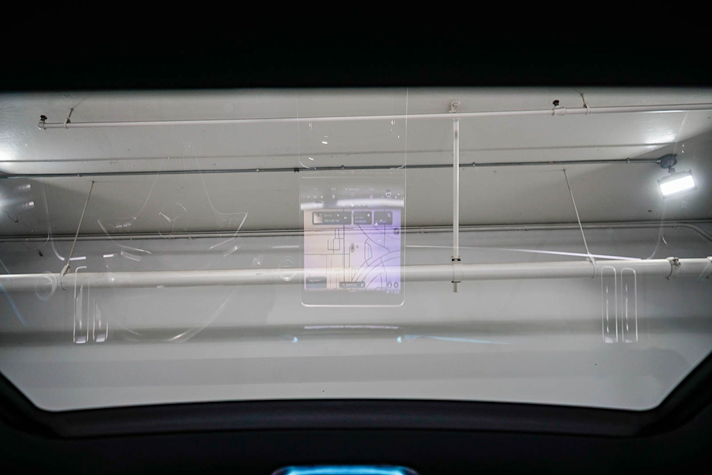 Thumbnail: 2023 Mercedes-Benz S-Class - 21