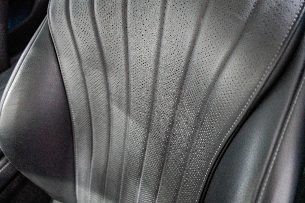 Thumbnail: 2023 Mercedes-Benz S-Class - 28