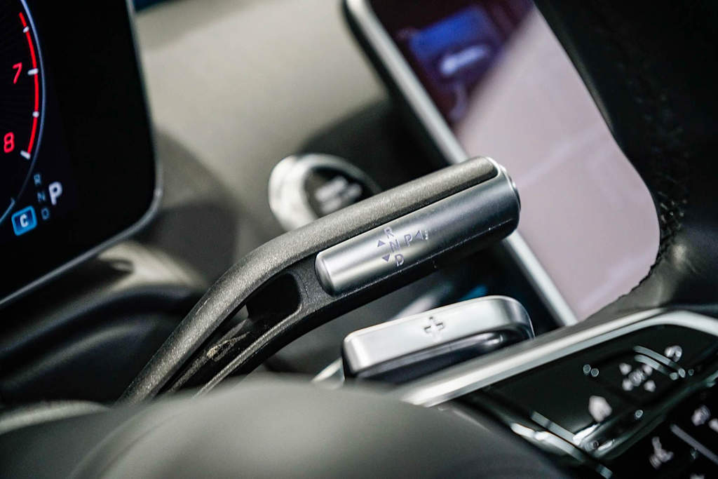 Thumbnail: 2023 Mercedes-Benz S-Class - 14