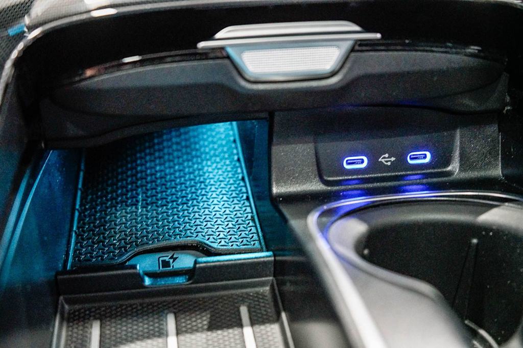 Thumbnail: 2023 Mercedes-Benz S-Class - 25