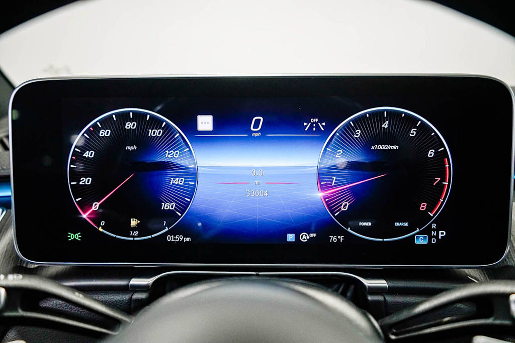 Thumbnail: 2023 Mercedes-Benz S-Class - 27