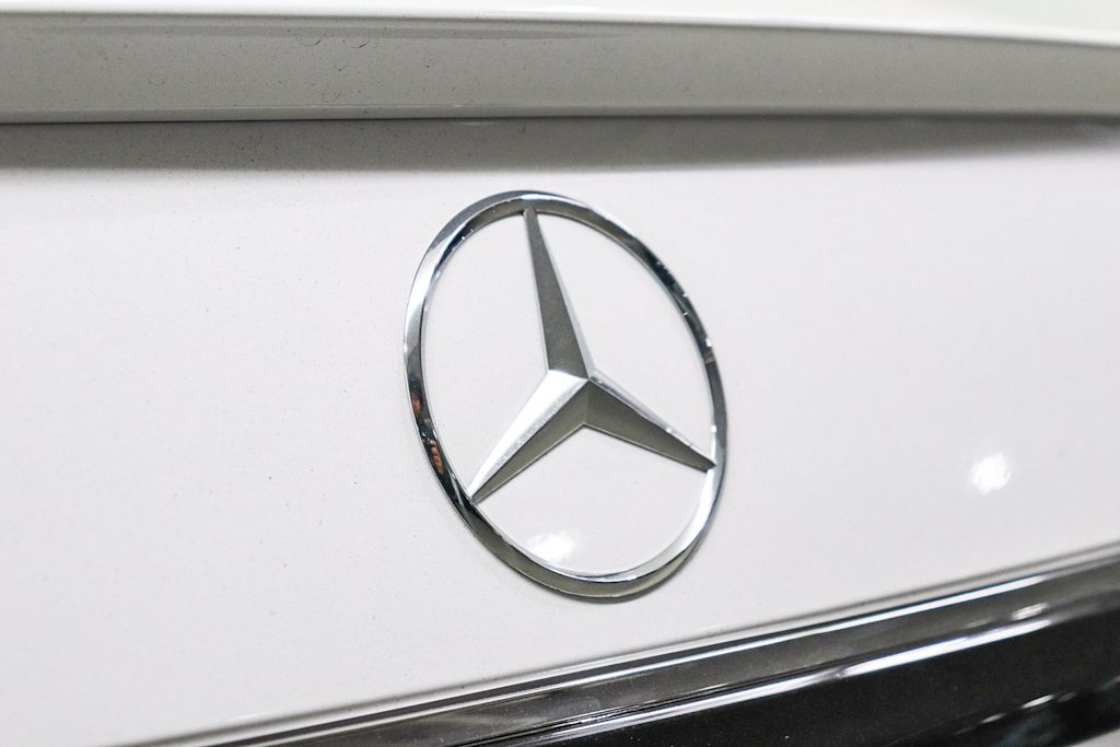 Thumbnail: 2027 Mercedes-Benz S-Class - 2