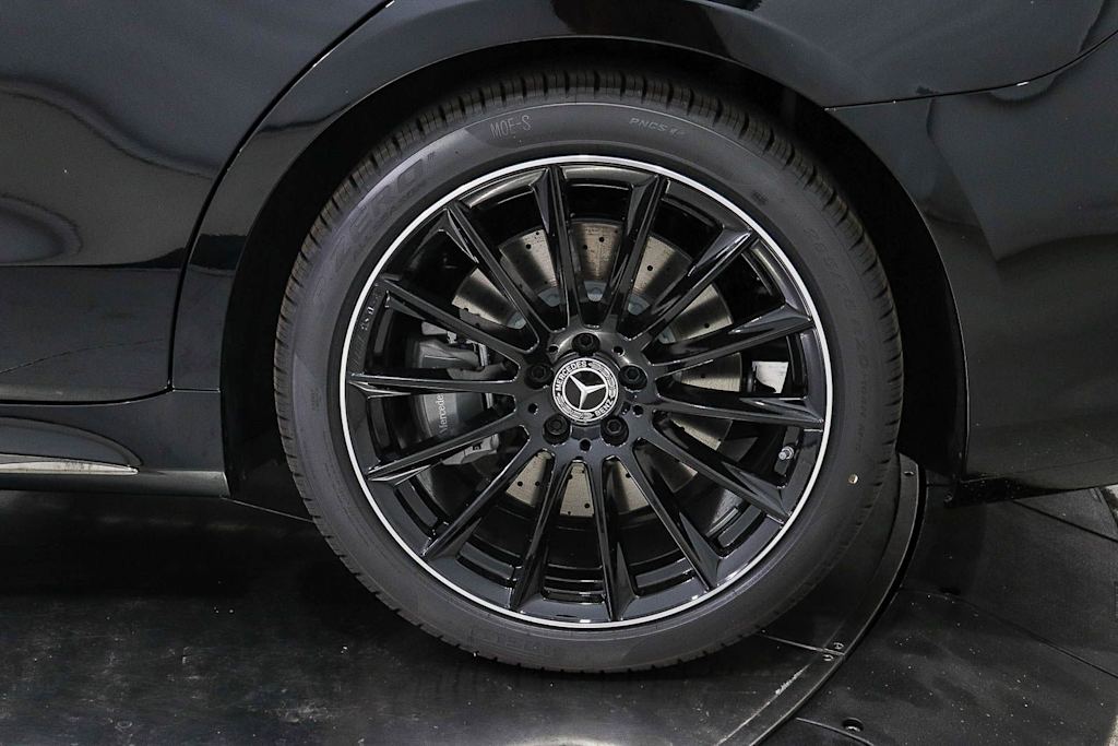 Thumbnail: 2026 Mercedes-Benz S-Class - 19