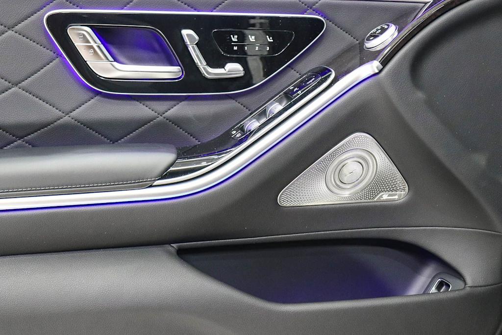 Thumbnail: 2026 Mercedes-Benz S-Class - 23