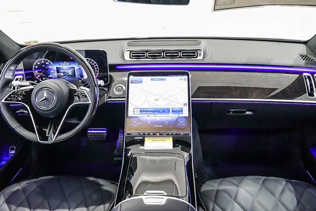 Thumbnail: 2026 Mercedes-Benz S-Class - 2