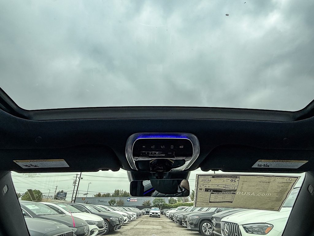 Thumbnail: 2025 Mercedes-Benz S-Class - 45