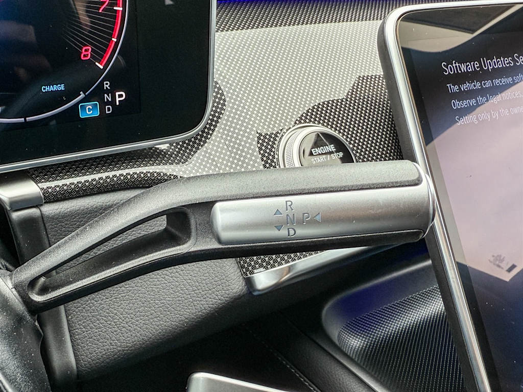 Thumbnail: 2025 Mercedes-Benz S-Class - 53