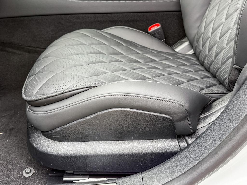 Thumbnail: 2025 Mercedes-Benz S-Class - 50