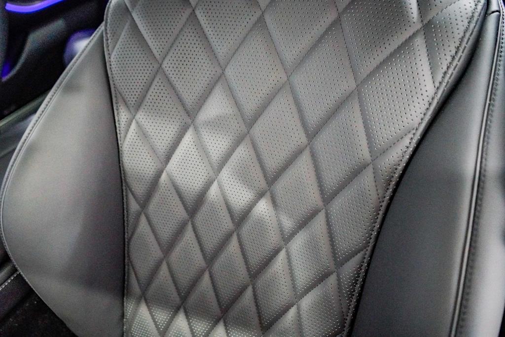 Thumbnail: 2025 Mercedes-Benz S-Class - 30