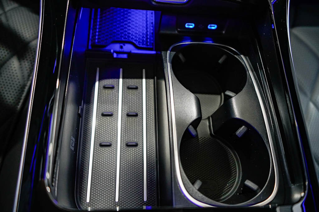 Thumbnail: 2025 Mercedes-Benz S-Class - 27