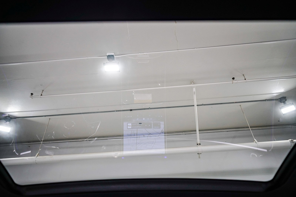 Thumbnail: 2025 Mercedes-Benz S-Class - 24