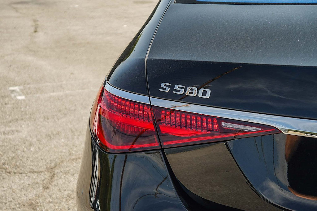 Thumbnail: 2026 Mercedes-Benz S-Class - 17