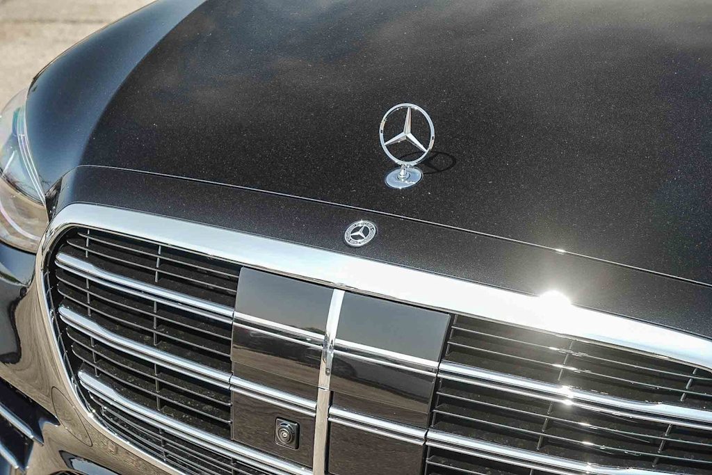 Thumbnail: 2026 Mercedes-Benz S-Class - 6