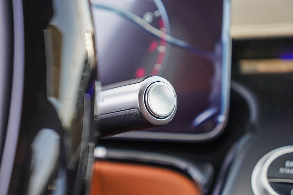 Thumbnail: 2026 Mercedes-Benz S-Class - 14