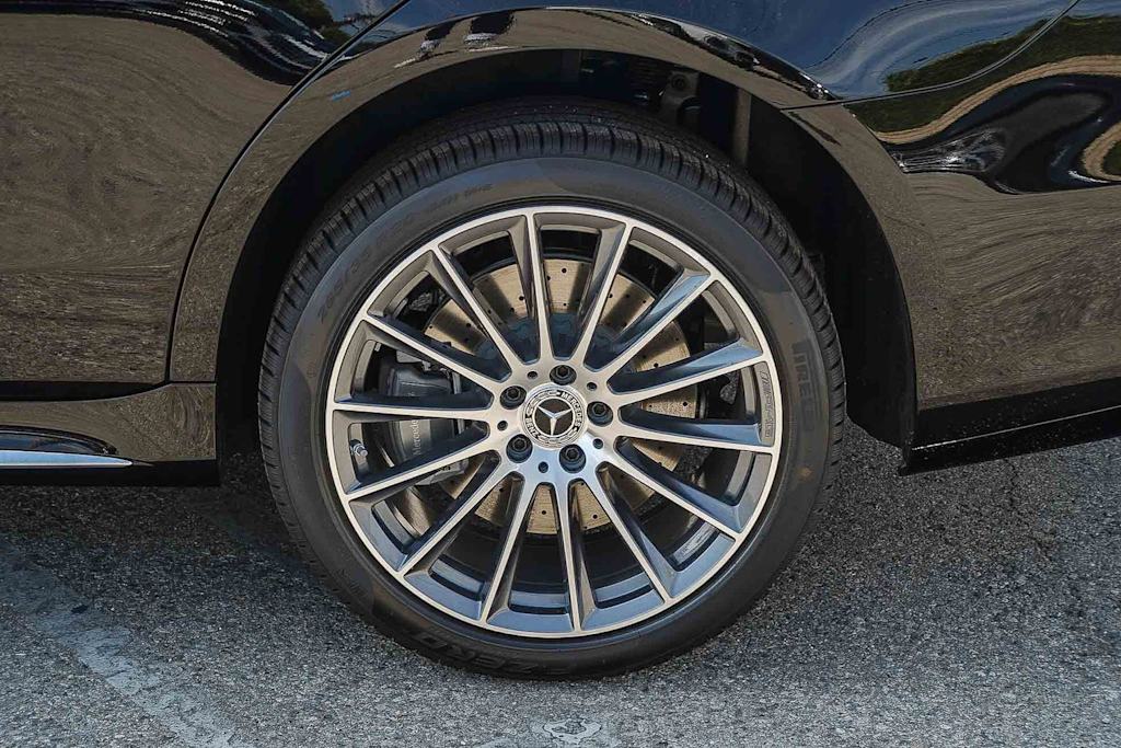 Thumbnail: 2026 Mercedes-Benz S-Class - 19