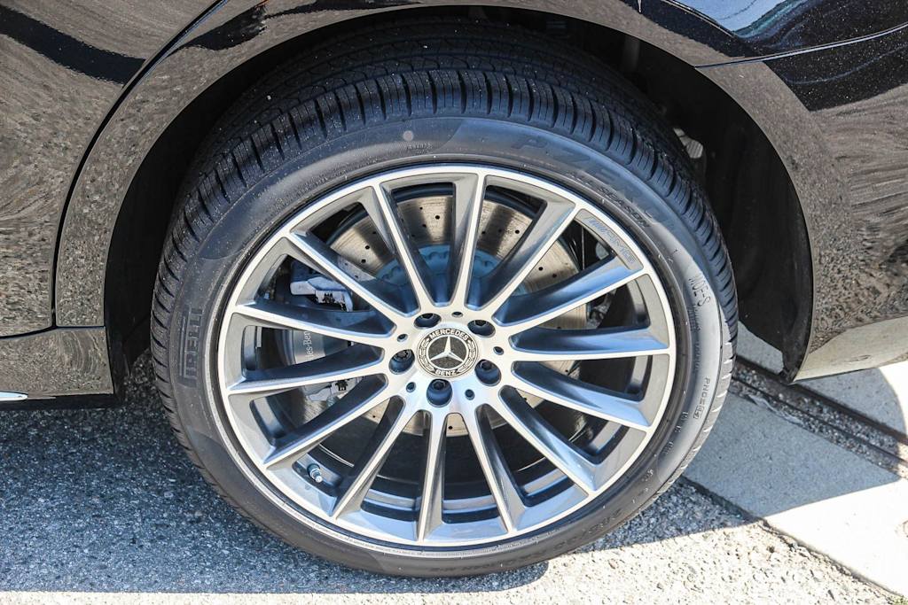 Thumbnail: 2026 Mercedes-Benz S-Class - 19