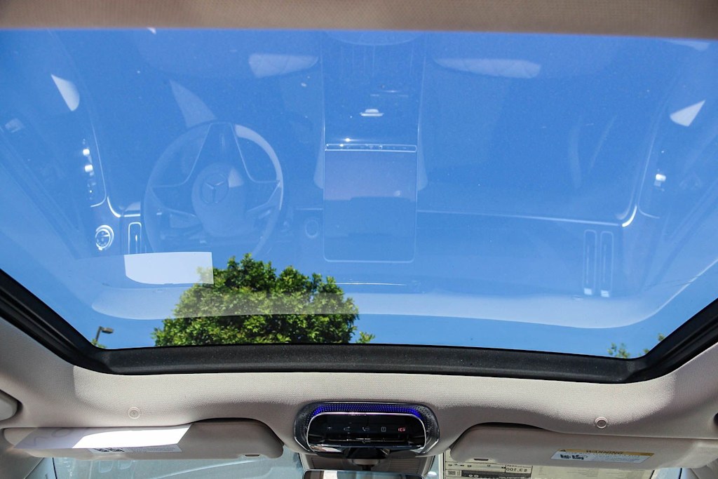 Thumbnail: 2026 Mercedes-Benz S-Class - 21