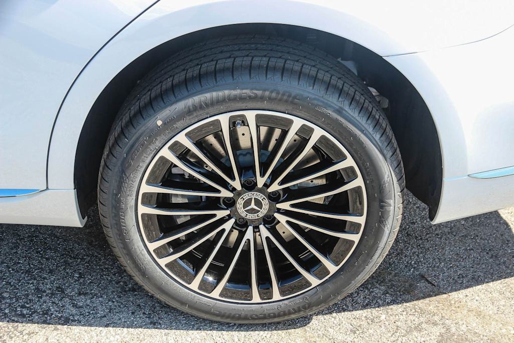 Thumbnail: 2026 Mercedes-Benz S-Class - 19