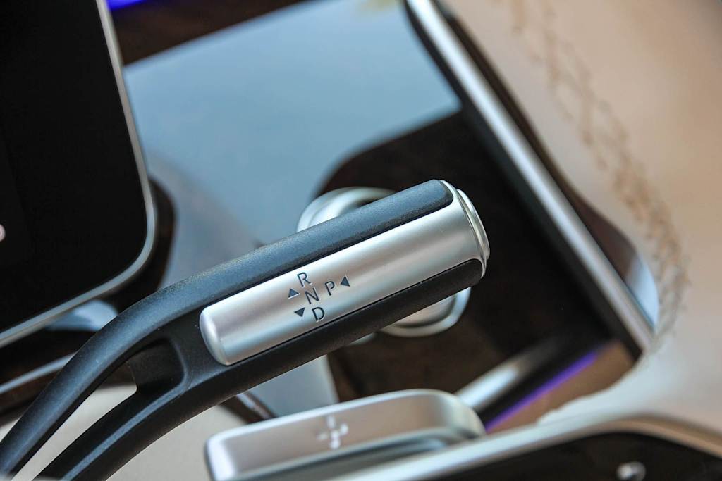 Thumbnail: 2026 Mercedes-Benz S-Class - 22