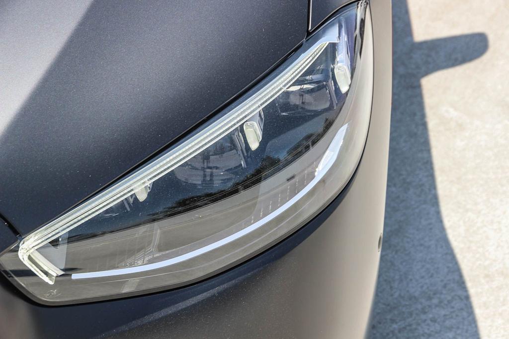 Thumbnail: 2026 Mercedes-Benz S-Class - 17