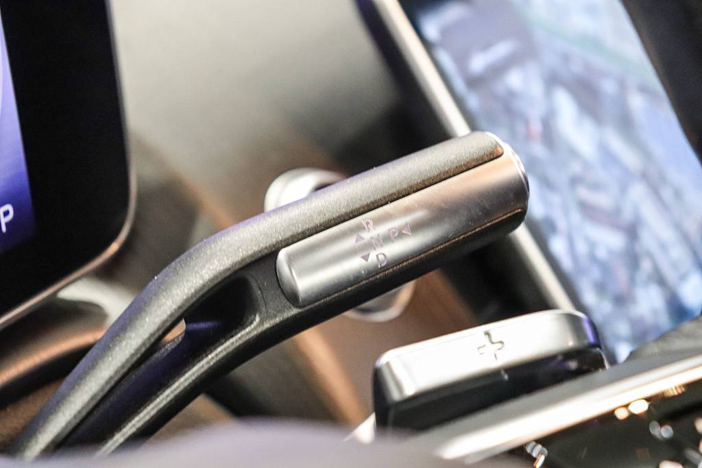 Thumbnail: 2022 Mercedes-Benz S-Class - 12