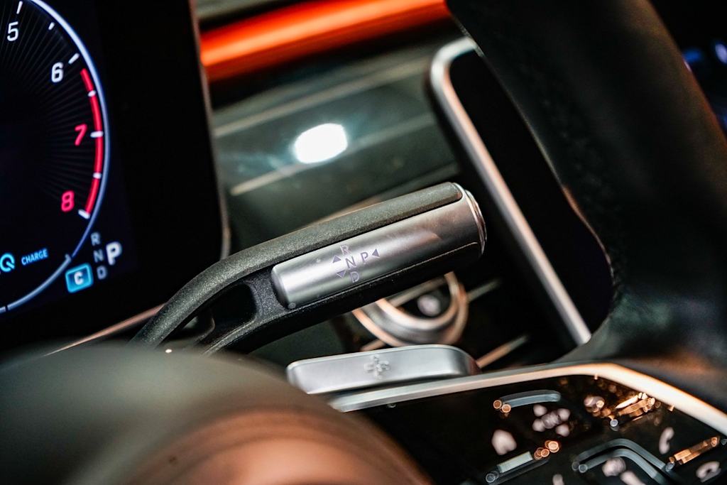 2022 Mercedes-Benz S-Class S 580 14