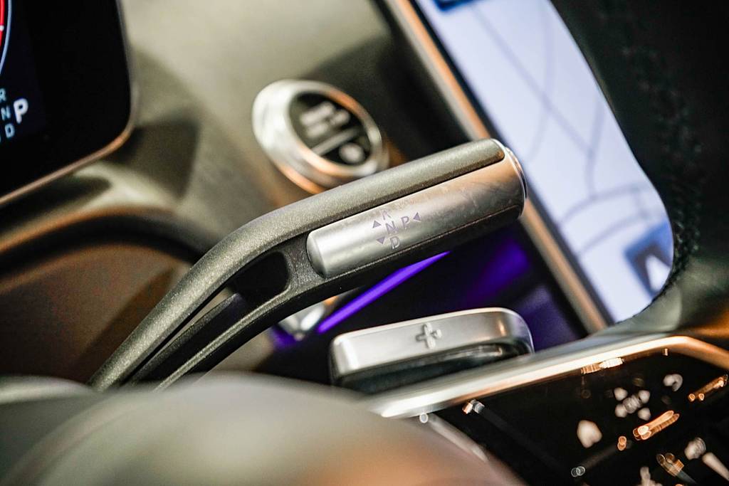 Thumbnail: 2023 Mercedes-Benz S-Class - 14