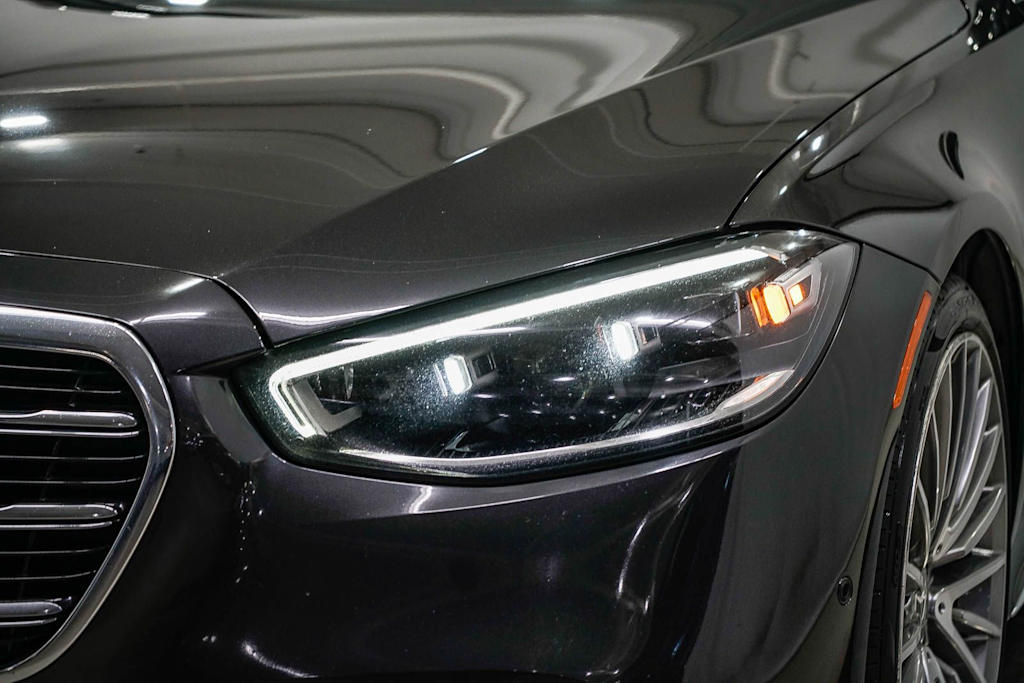 Thumbnail: 2023 Mercedes-Benz S-Class - 20