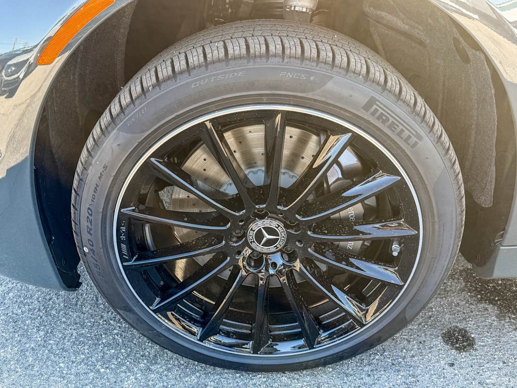 Thumbnail: 2026 Mercedes-Benz S-Class - 19