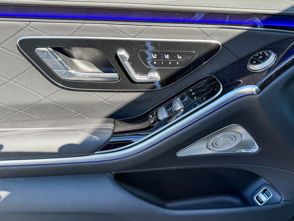 Thumbnail: 2026 Mercedes-Benz S-Class - 24