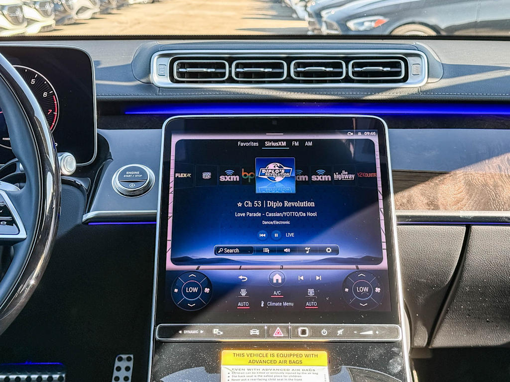 Thumbnail: 2026 Mercedes-Benz S-Class - 14