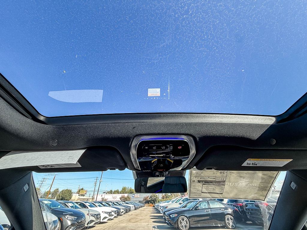 Thumbnail: 2026 Mercedes-Benz S-Class - 22