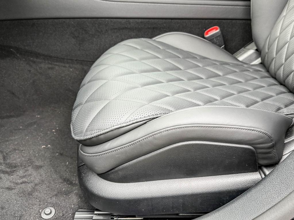 Thumbnail: 2025 Mercedes-Benz S-Class - 23