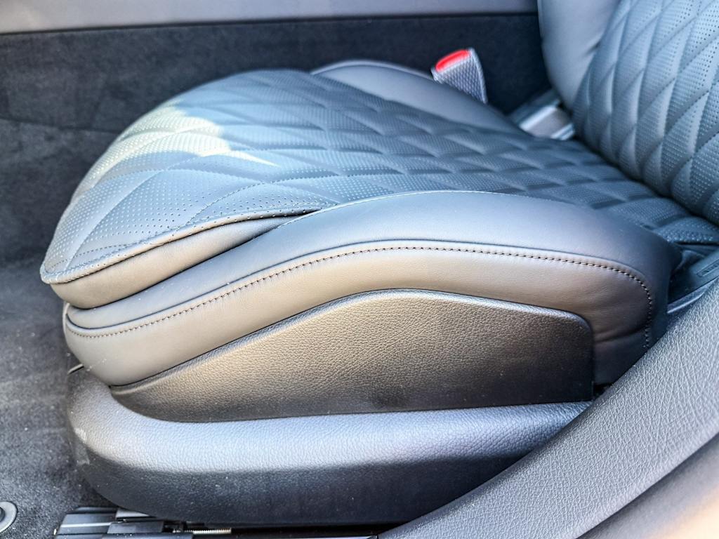 Thumbnail: 2026 Mercedes-Benz S-Class - 23