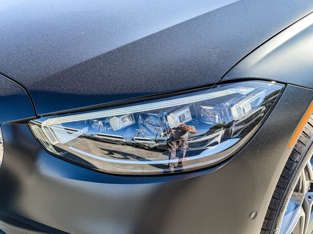 Thumbnail: 2026 Mercedes-Benz S-Class - 21