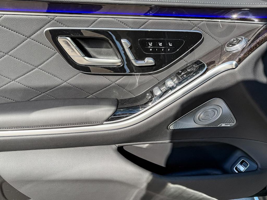 Thumbnail: 2026 Mercedes-Benz S-Class - 24