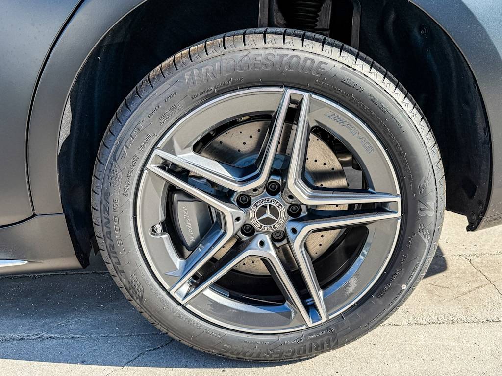 Thumbnail: 2026 Mercedes-Benz S-Class - 7