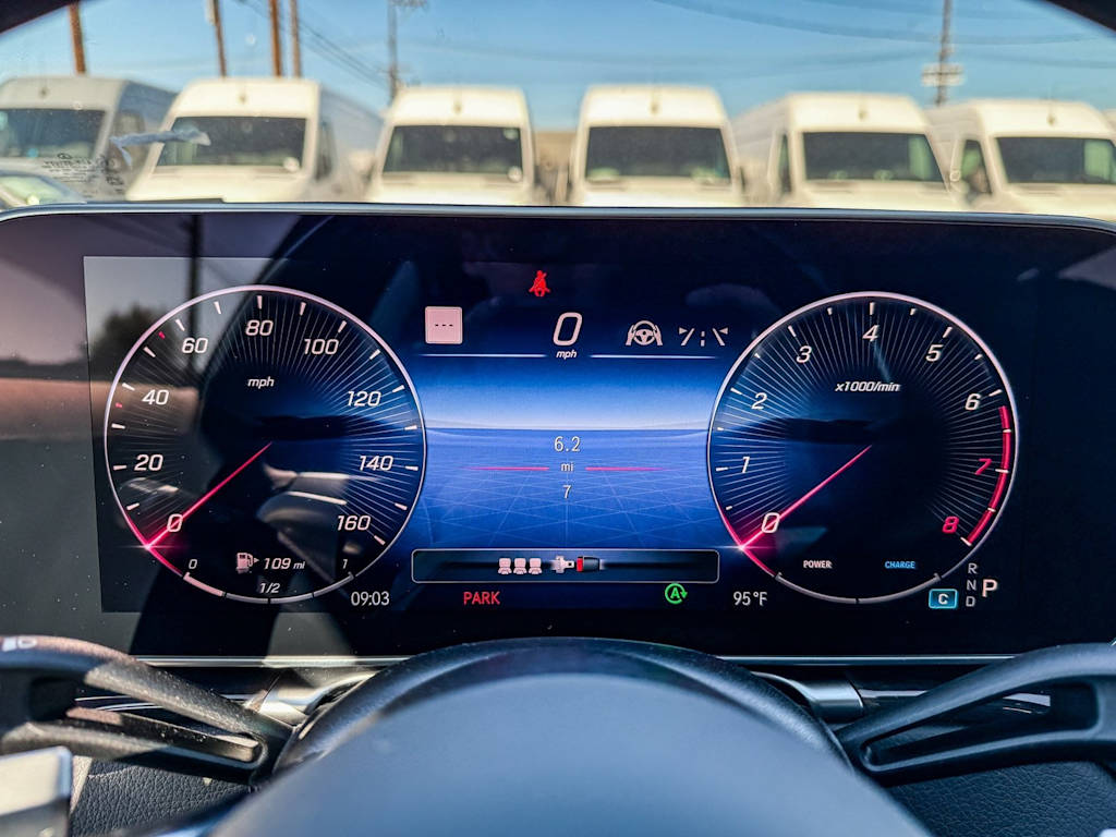 Thumbnail: 2026 Mercedes-Benz S-Class - 25