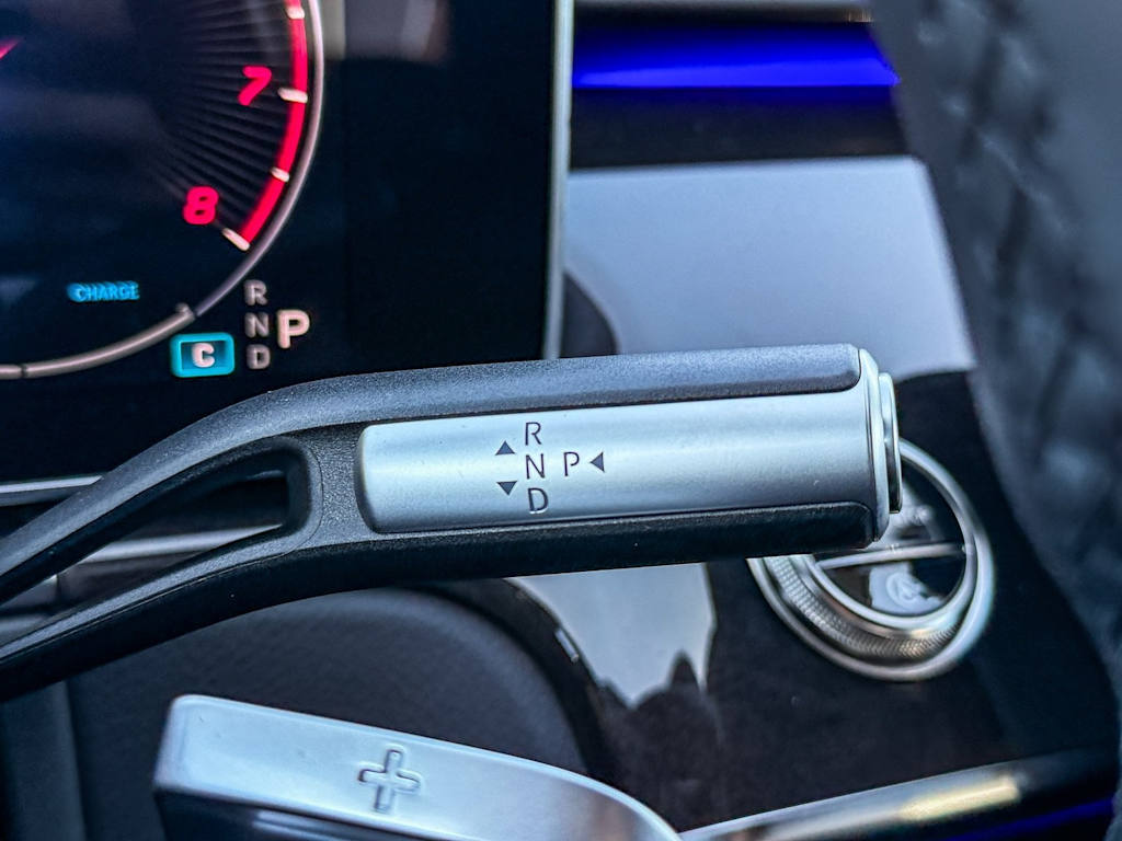 Thumbnail: 2026 Mercedes-Benz S-Class - 15