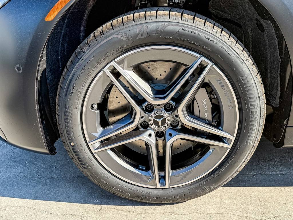 Thumbnail: 2026 Mercedes-Benz S-Class - 20