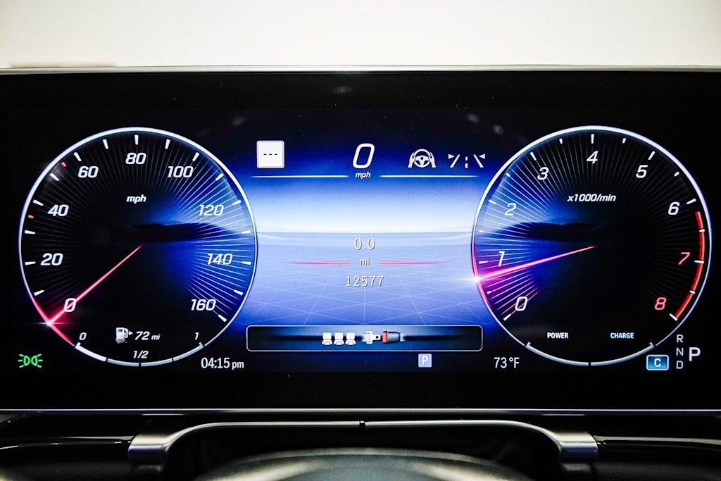 2024 Mercedes-Benz S-Class S 580 25