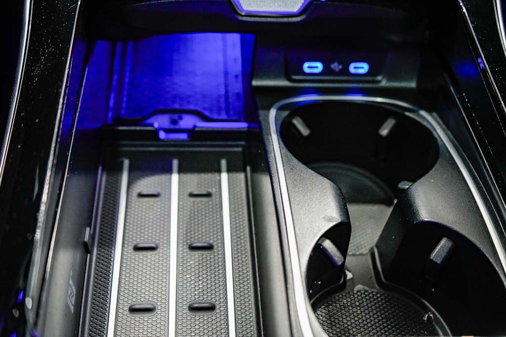 2024 Mercedes-Benz S-Class S 580 24