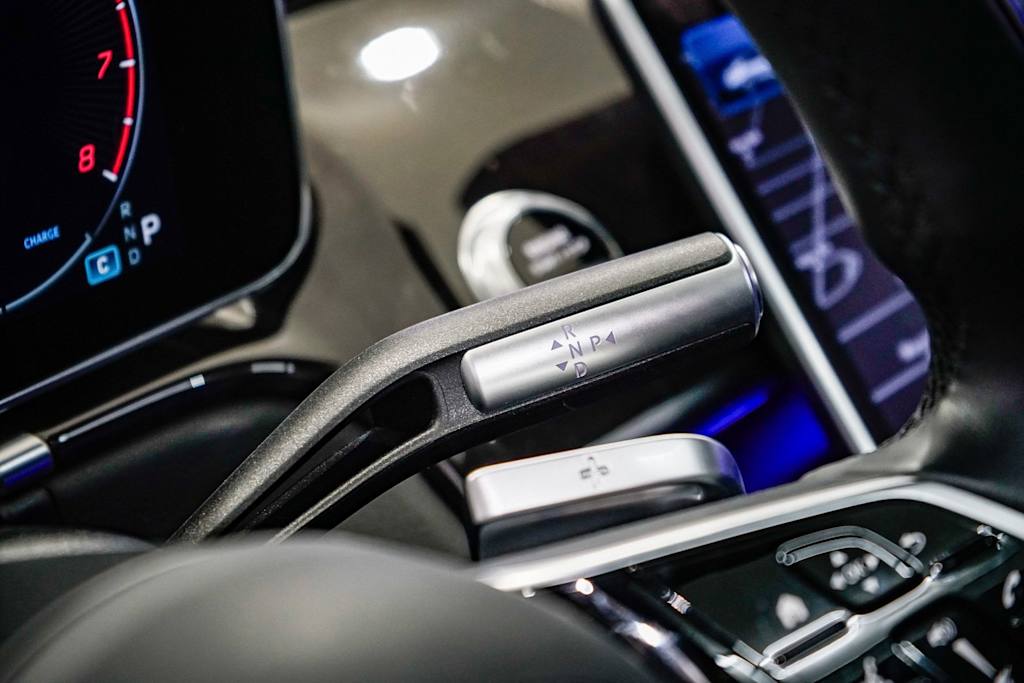 2024 Mercedes-Benz S-Class S 580 14