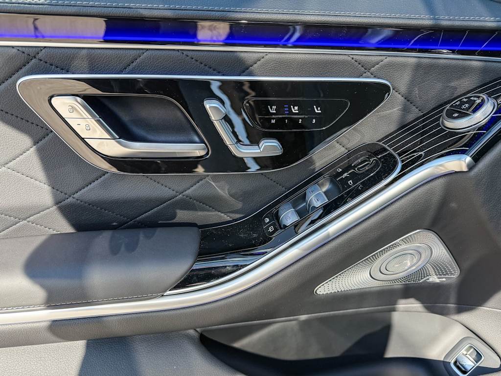 Thumbnail: 2025 Mercedes-Benz S-Class - 26
