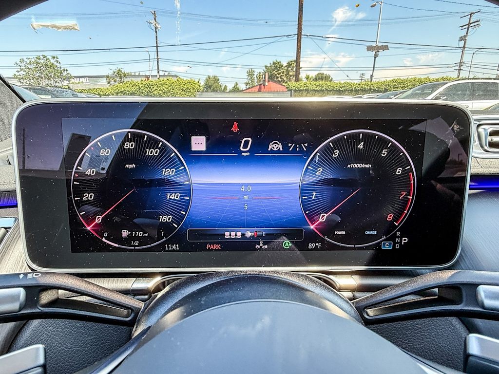 Thumbnail: 2025 Mercedes-Benz S-Class - 26