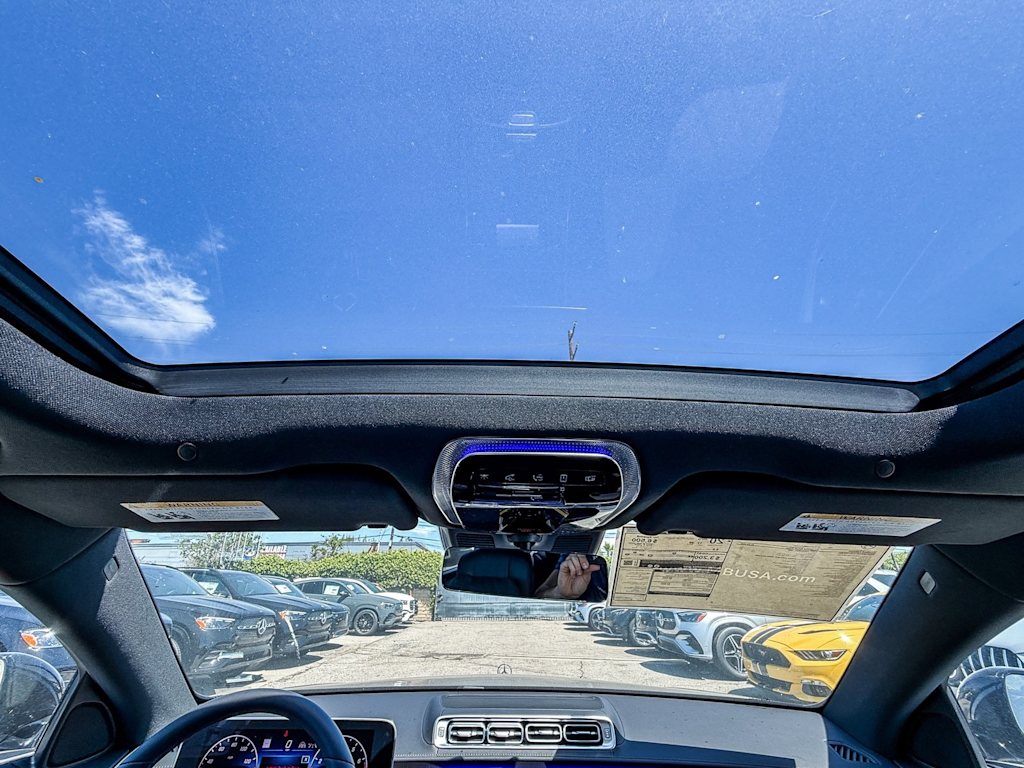 Thumbnail: 2025 Mercedes-Benz S-Class - 23